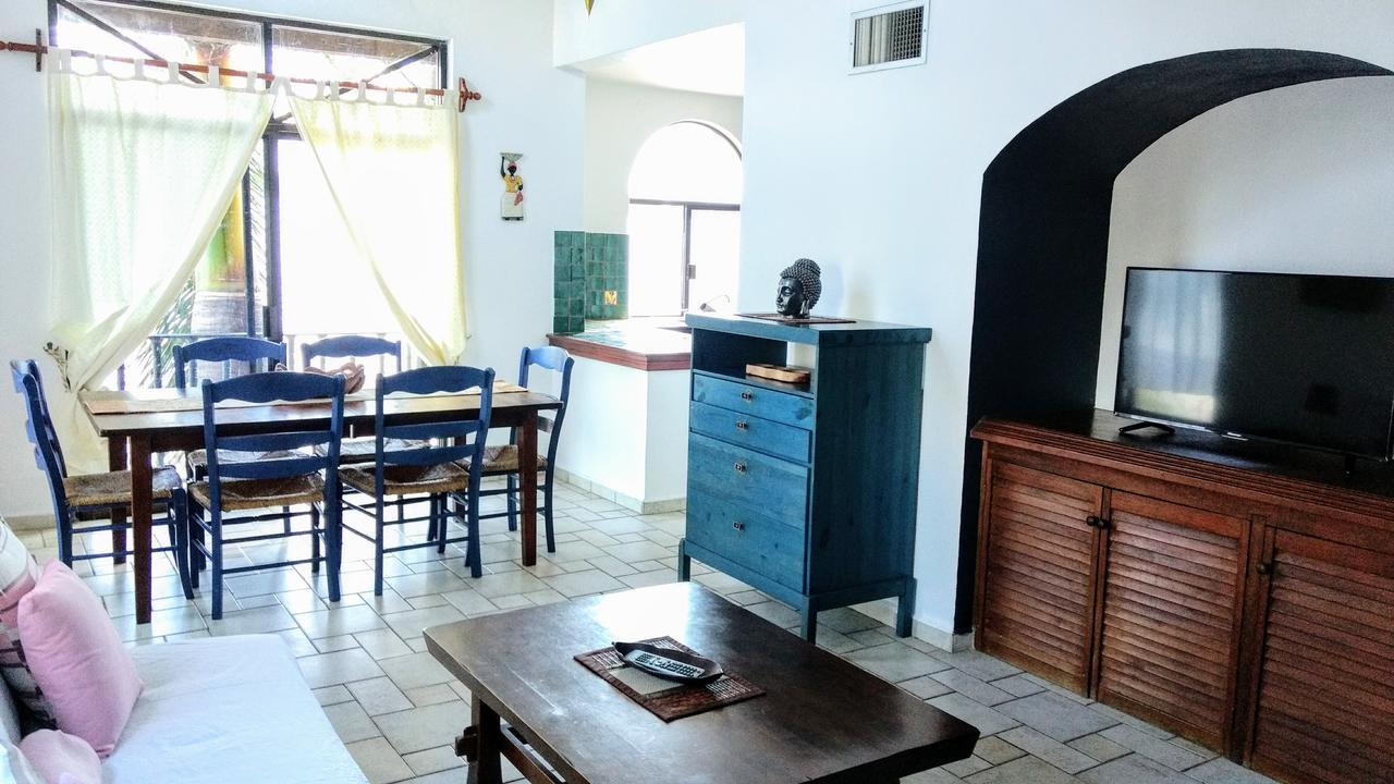Maya Vacanze Playa Alegria Playa del Carmen Extérieur photo