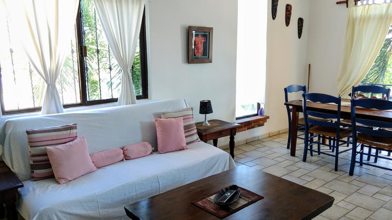 Maya Vacanze Playa Alegria Playa del Carmen Extérieur photo