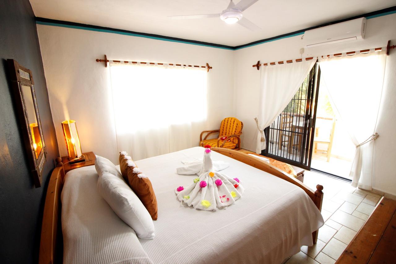 Maya Vacanze Playa Alegria Playa del Carmen Extérieur photo