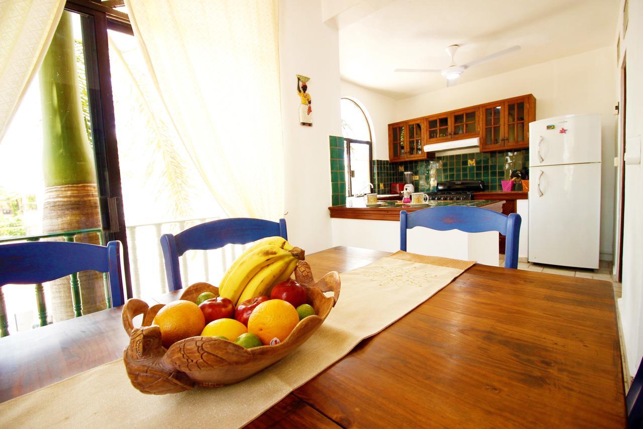 Maya Vacanze Playa Alegria Playa del Carmen Extérieur photo