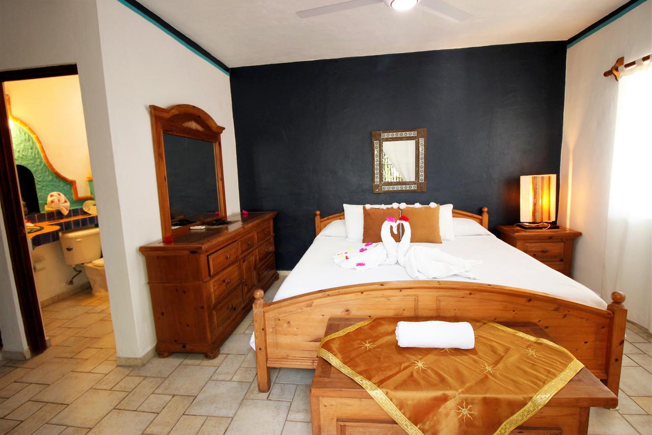 Maya Vacanze Playa Alegria Playa del Carmen Extérieur photo
