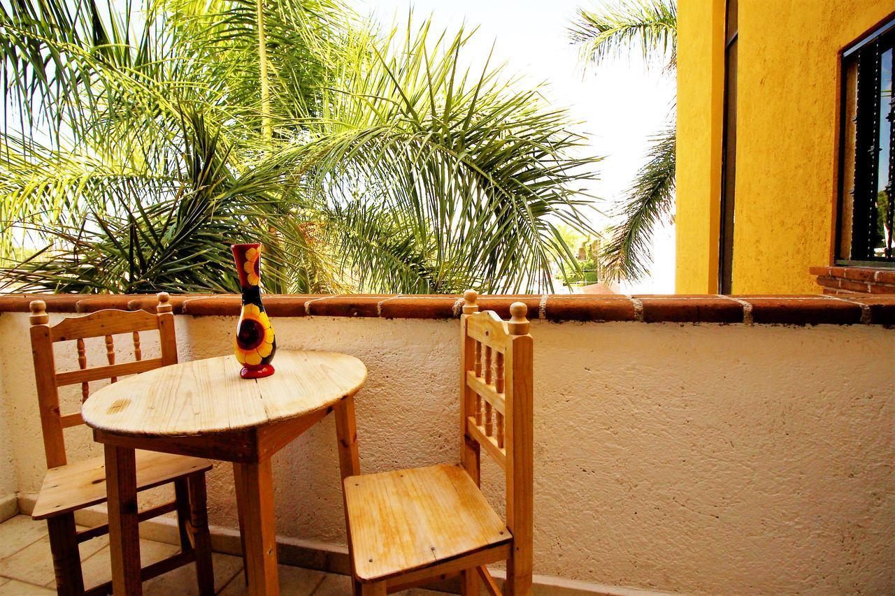 Maya Vacanze Playa Alegria Playa del Carmen Extérieur photo