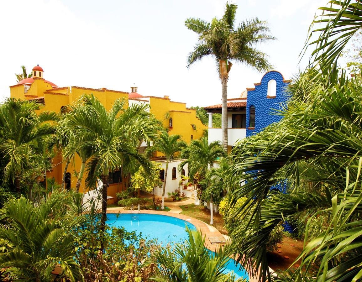 Maya Vacanze Playa Alegria Playa del Carmen Extérieur photo