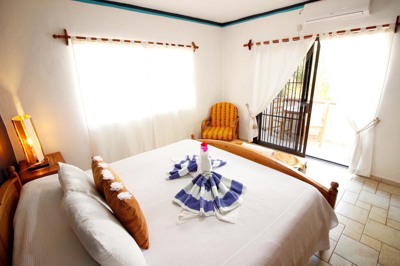 Maya Vacanze Playa Alegria Playa del Carmen Extérieur photo
