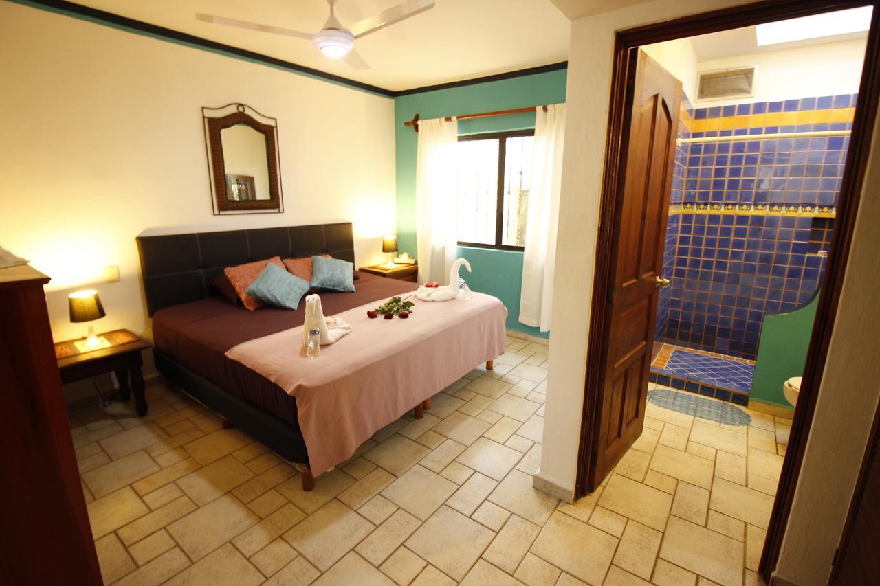 Maya Vacanze Playa Alegria Playa del Carmen Extérieur photo