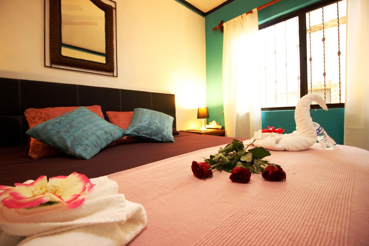 Maya Vacanze Playa Alegria Playa del Carmen Extérieur photo