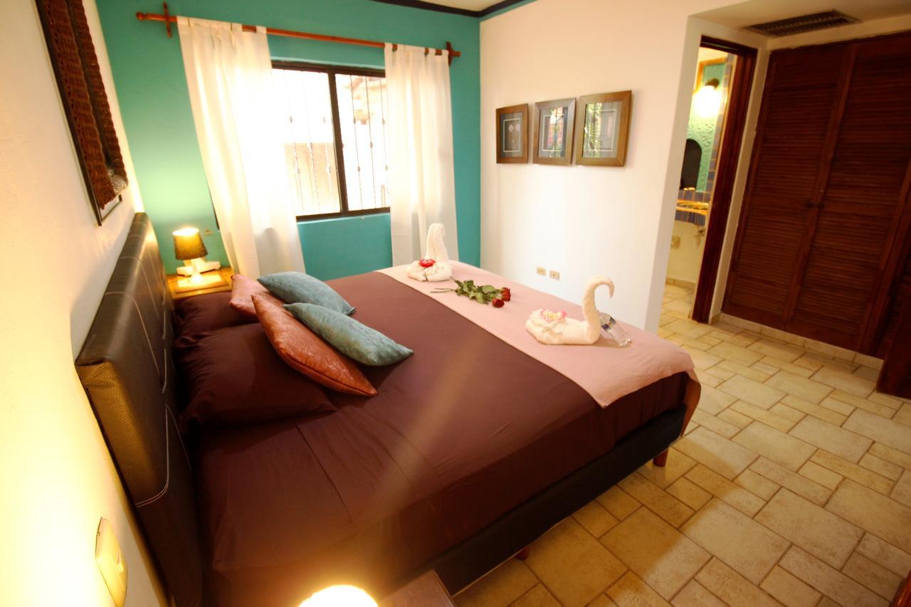 Maya Vacanze Playa Alegria Playa del Carmen Extérieur photo